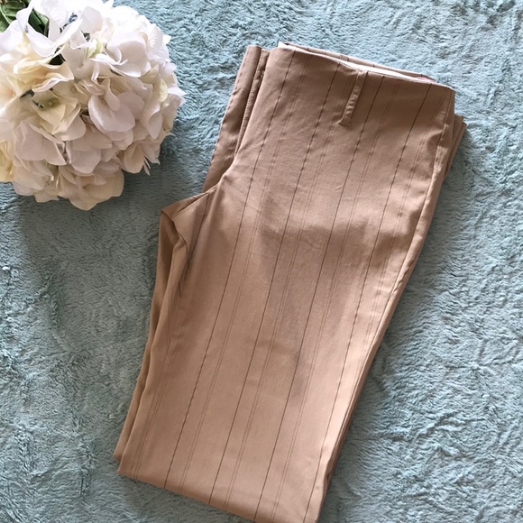 The Limited Pants - The Limited pants